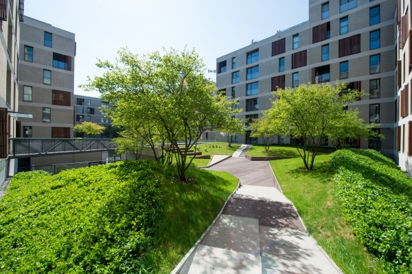 Hotel GO Apartments